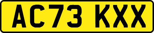 AC73KXX