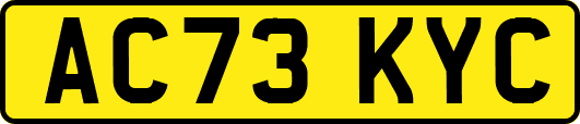AC73KYC