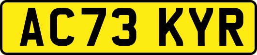 AC73KYR