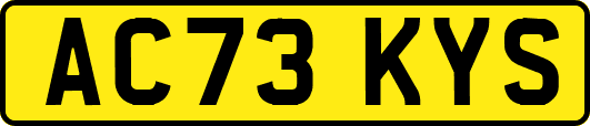 AC73KYS