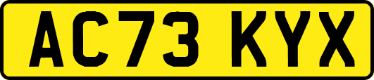 AC73KYX
