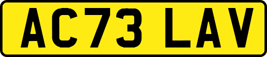AC73LAV