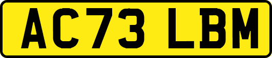 AC73LBM