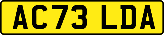 AC73LDA