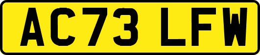 AC73LFW