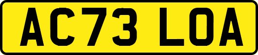AC73LOA