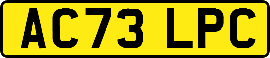 AC73LPC