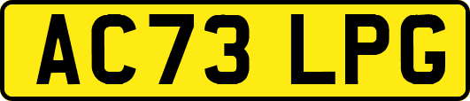 AC73LPG