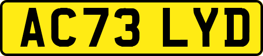AC73LYD