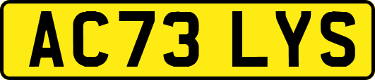 AC73LYS
