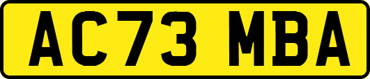 AC73MBA