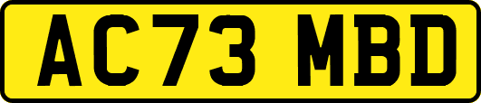 AC73MBD