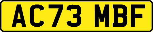 AC73MBF