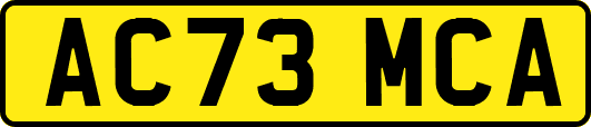 AC73MCA