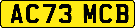AC73MCB