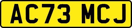 AC73MCJ
