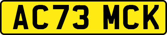 AC73MCK