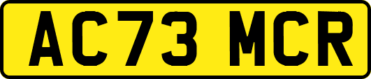 AC73MCR