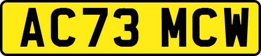 AC73MCW