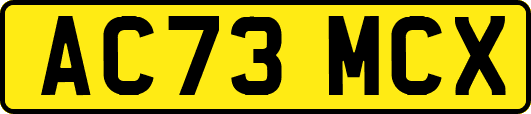 AC73MCX