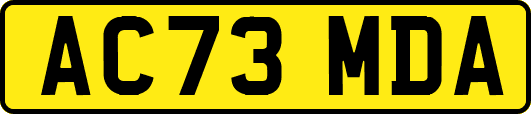 AC73MDA