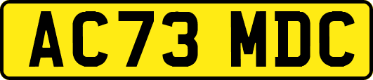 AC73MDC