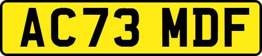 AC73MDF
