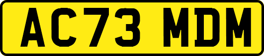 AC73MDM
