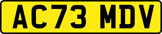 AC73MDV