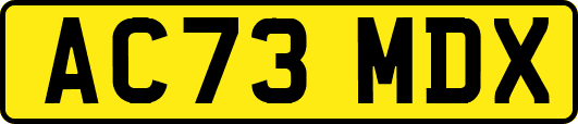 AC73MDX