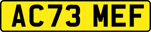 AC73MEF
