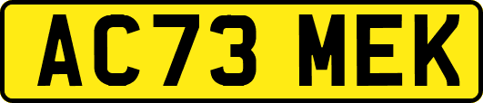AC73MEK