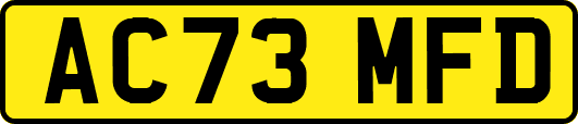 AC73MFD