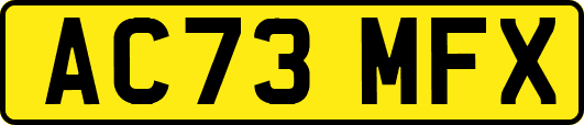 AC73MFX
