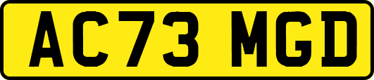 AC73MGD