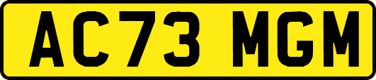 AC73MGM