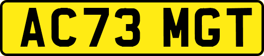 AC73MGT