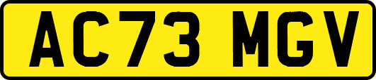 AC73MGV