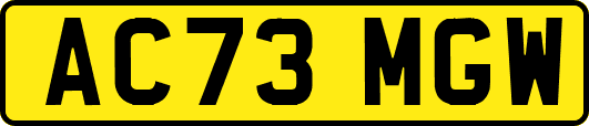 AC73MGW