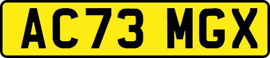 AC73MGX