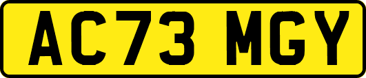 AC73MGY