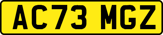 AC73MGZ
