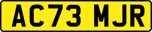 AC73MJR