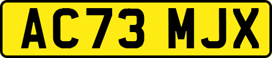 AC73MJX