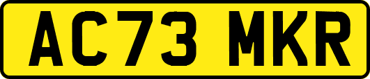 AC73MKR