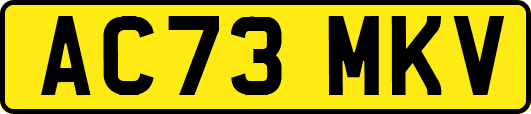 AC73MKV