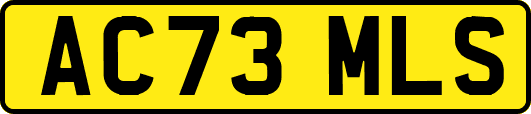 AC73MLS