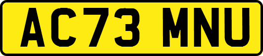 AC73MNU