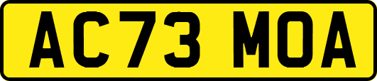 AC73MOA
