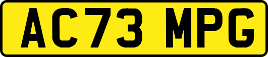 AC73MPG